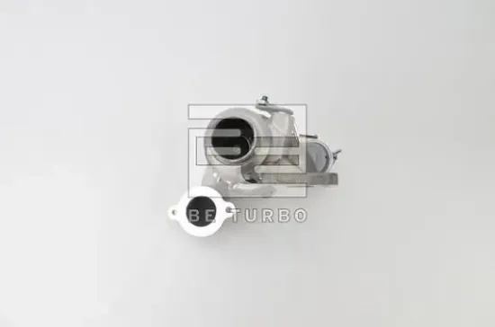 Lader, Aufladung BE TURBO 128596 Bild Lader, Aufladung BE TURBO 128596