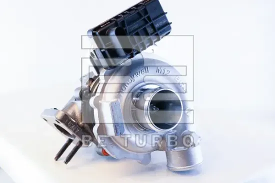 Lader, Aufladung BE TURBO 128598 Bild Lader, Aufladung BE TURBO 128598