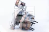 Lader, Aufladung BE TURBO 128598 Bild Lader, Aufladung BE TURBO 128598