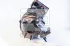 Lader, Aufladung BE TURBO 128598 Bild Lader, Aufladung BE TURBO 128598