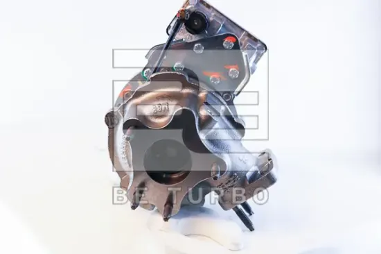 Lader, Aufladung BE TURBO 128598 Bild Lader, Aufladung BE TURBO 128598