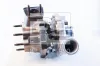 Lader, Aufladung BE TURBO 128598