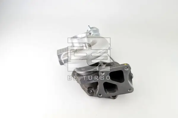 Lader, Aufladung BE TURBO 128608