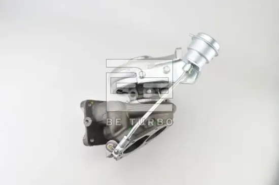 Lader, Aufladung BE TURBO 128608 Bild Lader, Aufladung BE TURBO 128608