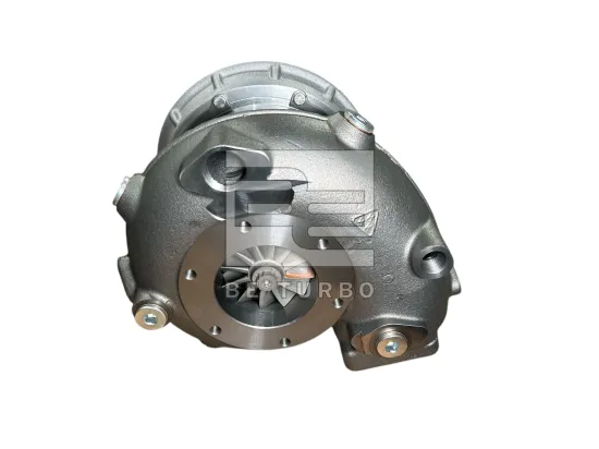 Lader, Aufladung BE TURBO 128696RED Bild Lader, Aufladung BE TURBO 128696RED