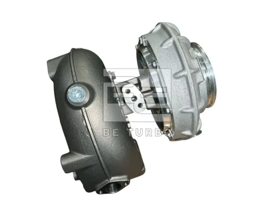 Lader, Aufladung BE TURBO 128696RED Bild Lader, Aufladung BE TURBO 128696RED