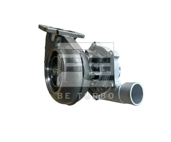 Lader, Aufladung BE TURBO 128696RED Bild Lader, Aufladung BE TURBO 128696RED