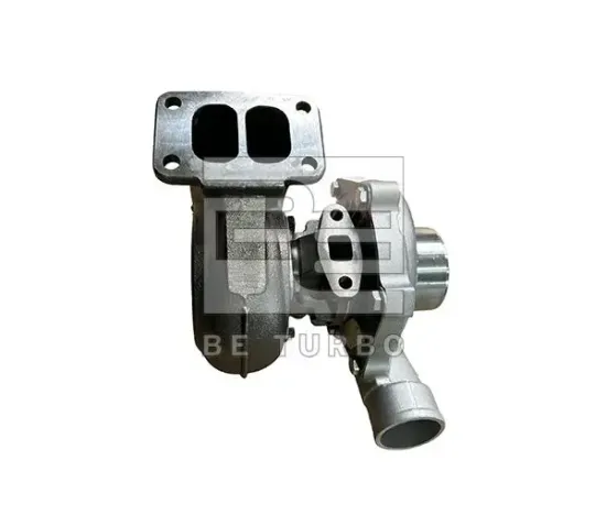 Lader, Aufladung BE TURBO 128696RED Bild Lader, Aufladung BE TURBO 128696RED