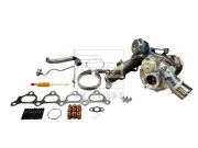 Lader, Aufladung BE TURBO 128631SK1
