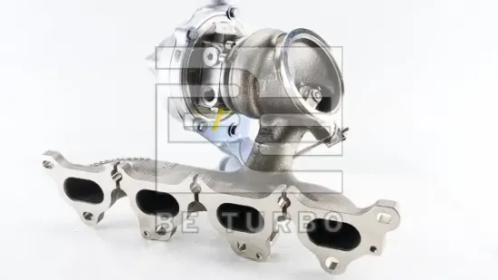 Lader, Aufladung BE TURBO 128631 Bild Lader, Aufladung BE TURBO 128631
