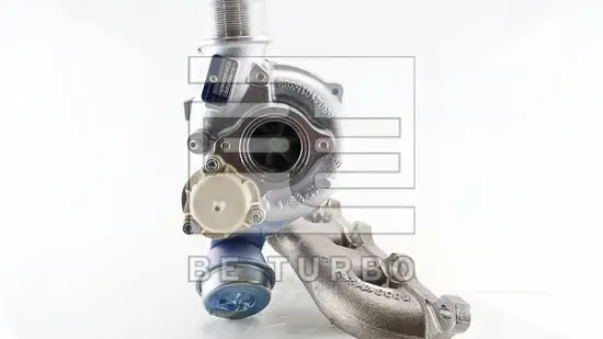 Lader, Aufladung BE TURBO 128631 Bild Lader, Aufladung BE TURBO 128631
