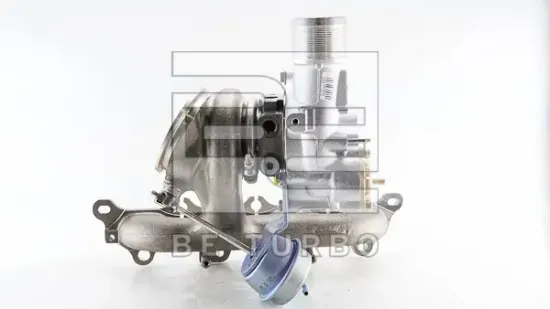 Lader, Aufladung BE TURBO 128631 Bild Lader, Aufladung BE TURBO 128631