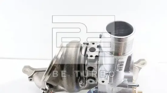 Lader, Aufladung BE TURBO 128631 Bild Lader, Aufladung BE TURBO 128631
