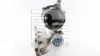 Lader, Aufladung BE TURBO 128631 Bild Lader, Aufladung BE TURBO 128631