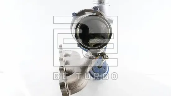 Lader, Aufladung BE TURBO 128631 Bild Lader, Aufladung BE TURBO 128631