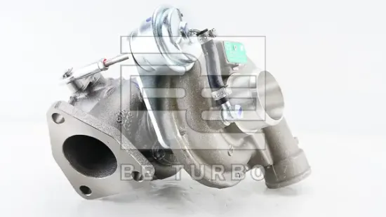 Lader, Aufladung BE TURBO 128636 Bild Lader, Aufladung BE TURBO 128636