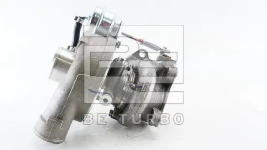 Lader, Aufladung BE TURBO 128636 Bild Lader, Aufladung BE TURBO 128636