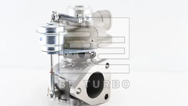 Lader, Aufladung BE TURBO 128636