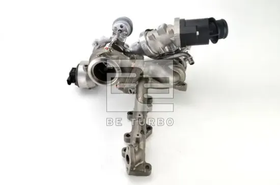 Lader, Aufladung BE TURBO 128637 Bild Lader, Aufladung BE TURBO 128637