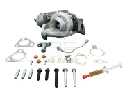 Lader, Aufladung BE TURBO 128638SK1