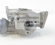 Lader, Aufladung BE TURBO 128638