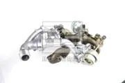 Lader, Aufladung BE TURBO 128639