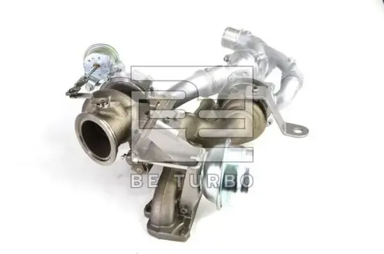 Lader, Aufladung BE TURBO 128639 Bild Lader, Aufladung BE TURBO 128639