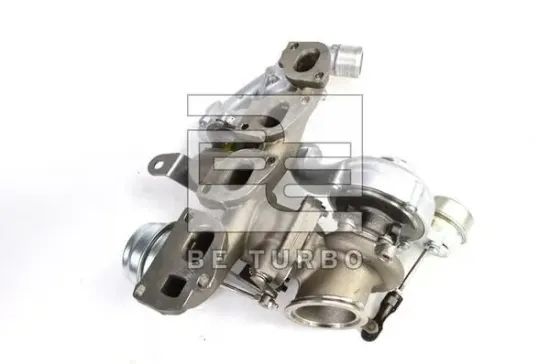 Lader, Aufladung BE TURBO 128639 Bild Lader, Aufladung BE TURBO 128639