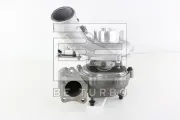 Lader, Aufladung BE TURBO 128667