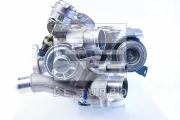 Lader, Aufladung BE TURBO 128669