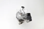 Lader, Aufladung BE TURBO 128672RED