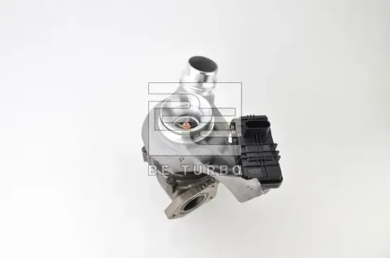Lader, Aufladung BE TURBO 128672 Bild Lader, Aufladung BE TURBO 128672