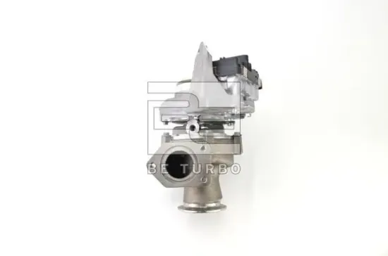 Lader, Aufladung BE TURBO 128672 Bild Lader, Aufladung BE TURBO 128672