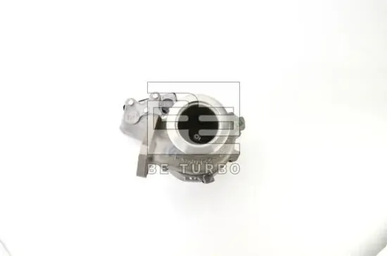 Lader, Aufladung BE TURBO 128672 Bild Lader, Aufladung BE TURBO 128672