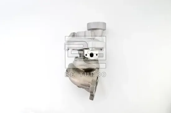 Lader, Aufladung BE TURBO 128690RED Bild Lader, Aufladung BE TURBO 128690RED