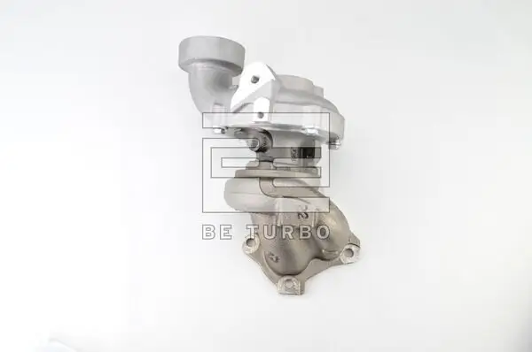Lader, Aufladung BE TURBO 128690RED