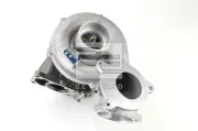 Lader, Aufladung BE TURBO 128691