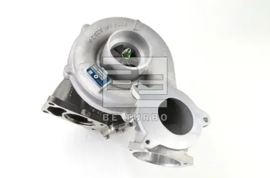 Lader, Aufladung BE TURBO 128691 Bild Lader, Aufladung BE TURBO 128691