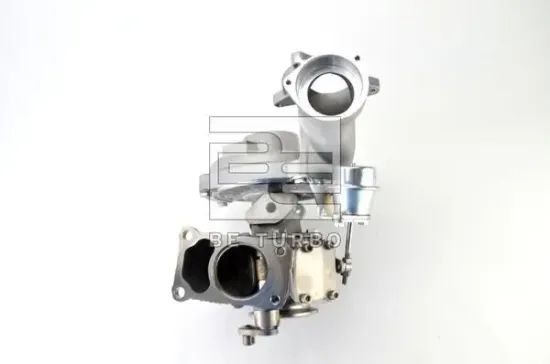 Lader, Aufladung BE TURBO 128691 Bild Lader, Aufladung BE TURBO 128691
