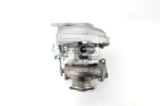 Lader, Aufladung BE TURBO 128691 Bild Lader, Aufladung BE TURBO 128691