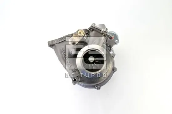 Lader, Aufladung BE TURBO 128691 Bild Lader, Aufladung BE TURBO 128691