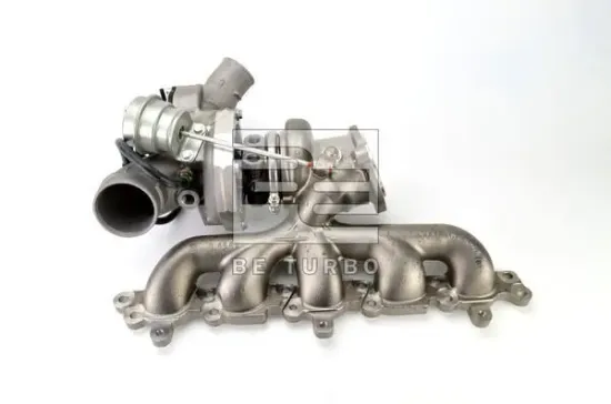Lader, Aufladung BE TURBO 128692 Bild Lader, Aufladung BE TURBO 128692