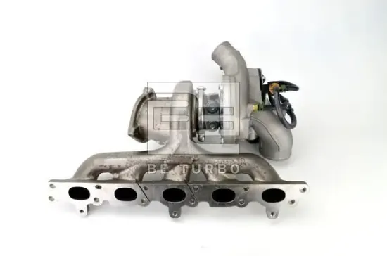 Lader, Aufladung BE TURBO 128692 Bild Lader, Aufladung BE TURBO 128692