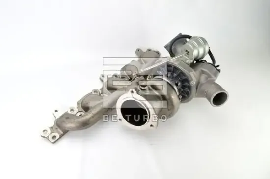 Lader, Aufladung BE TURBO 128692 Bild Lader, Aufladung BE TURBO 128692