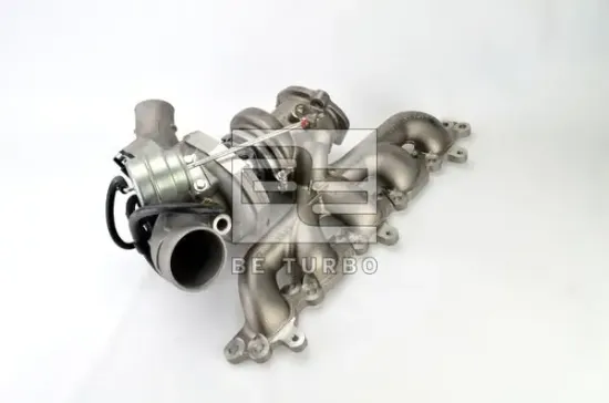 Lader, Aufladung BE TURBO 128692 Bild Lader, Aufladung BE TURBO 128692