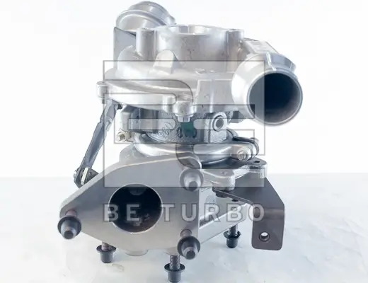Lader, Aufladung BE TURBO 128696RED Bild Lader, Aufladung BE TURBO 128696RED