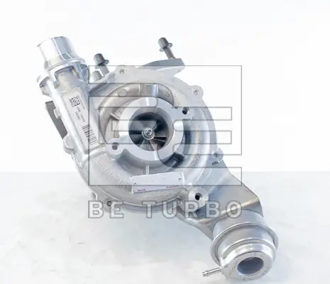 Lader, Aufladung BE TURBO 128696RED Bild Lader, Aufladung BE TURBO 128696RED