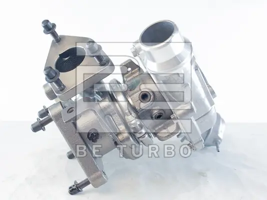Lader, Aufladung BE TURBO 128696RED Bild Lader, Aufladung BE TURBO 128696RED