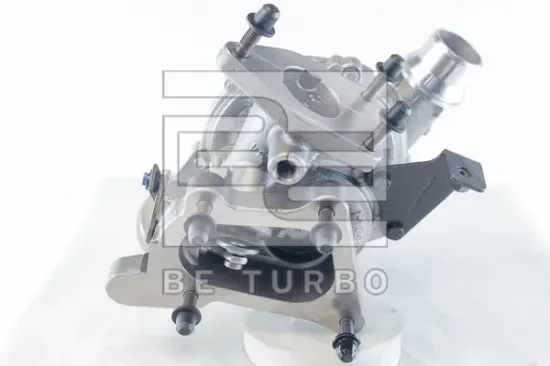Lader, Aufladung BE TURBO 128696RED Bild Lader, Aufladung BE TURBO 128696RED