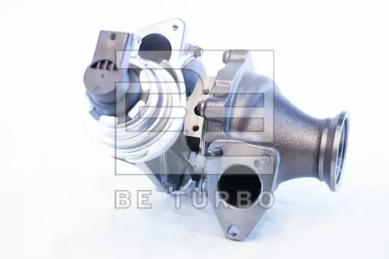 Lader, Aufladung BE TURBO 128697 Bild Lader, Aufladung BE TURBO 128697